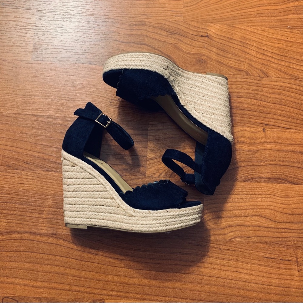 Wedges